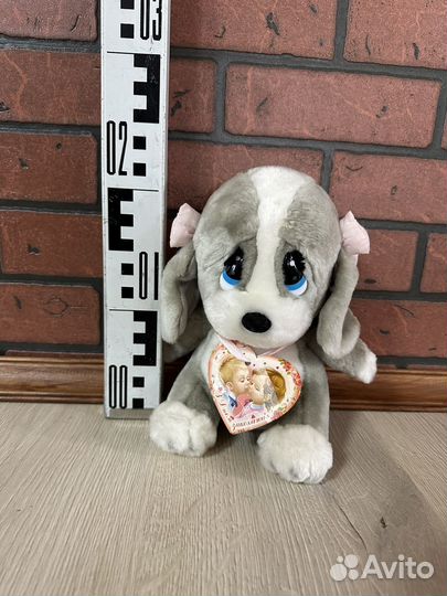 Мягкие игрушки