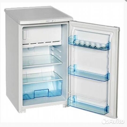 Холодильник Бирюса 108
