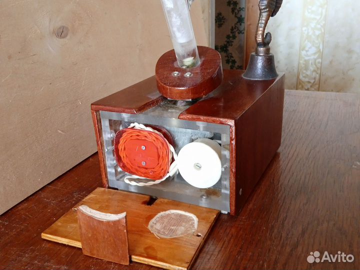 Моталка для пряжи