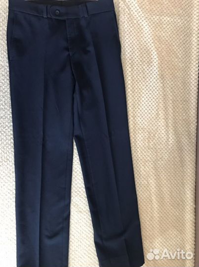 Школьные брюки