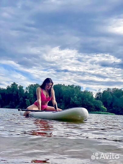 Прокат сапов