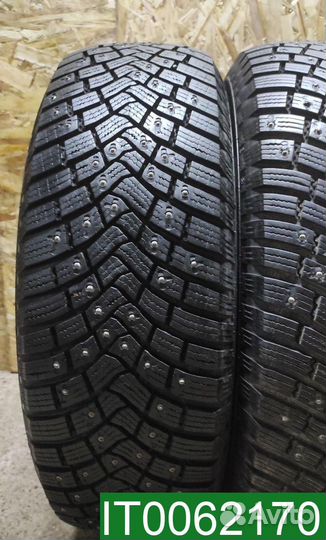 Continental IceContact 3 215/70 R16 101V