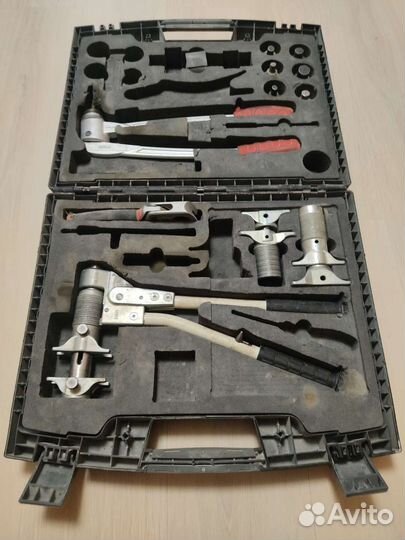 Прокат инструмента