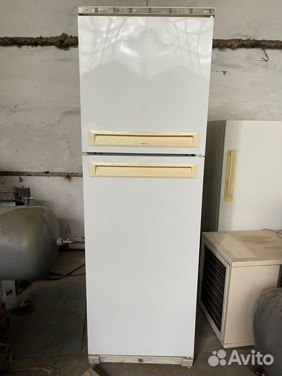 Холодильник stinol RF NF 315
