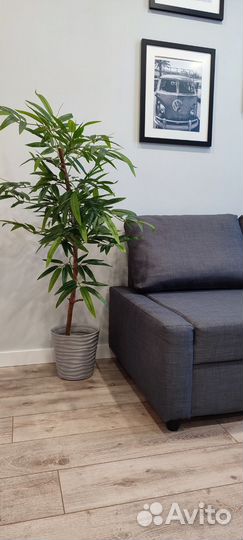 Искуствннные цветы