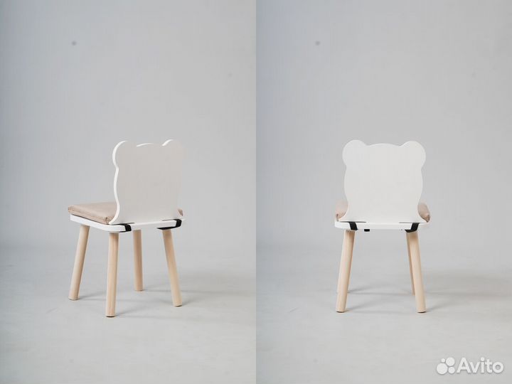 Детский стульчик