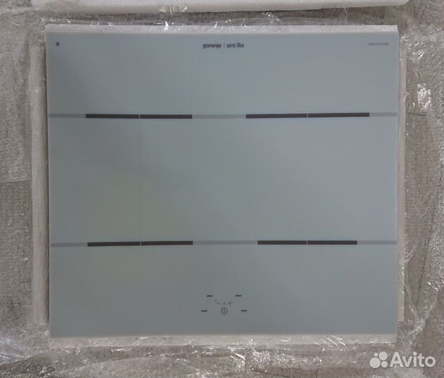 Индукционная варочная панель Gorenje IT635oraw