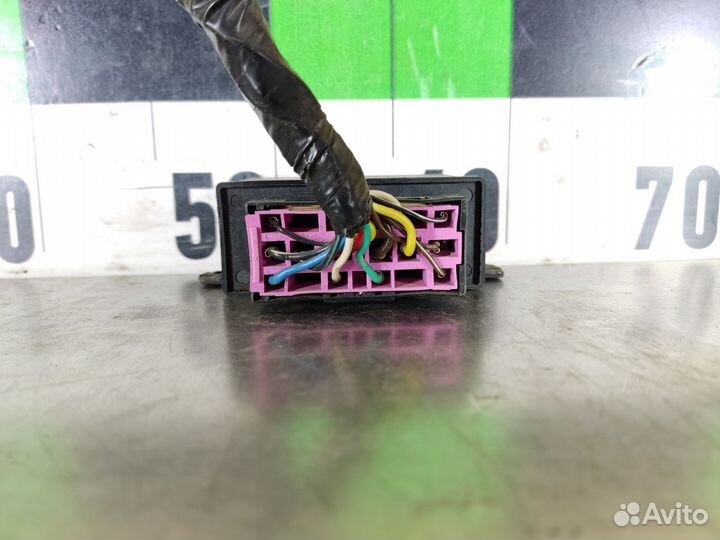 Блок электронный Chery Amulet 2006-2012