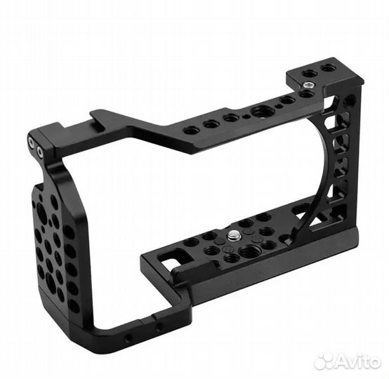 Клетка для камеры sony a6300