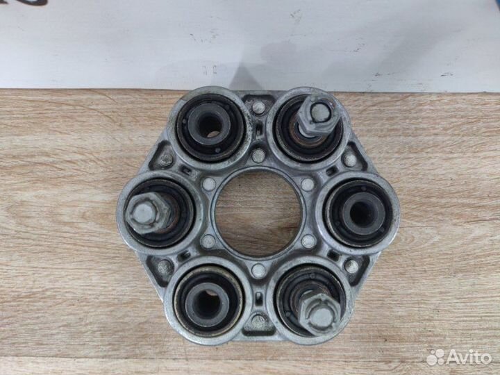 Муфта карданного вала Bmw 3 F30 N20B20 2012