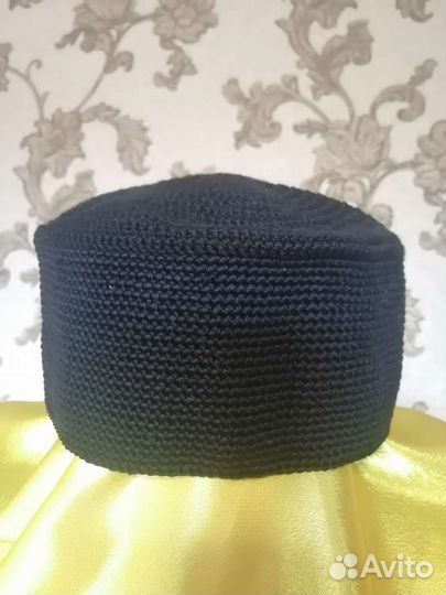 Скуфья Афонская