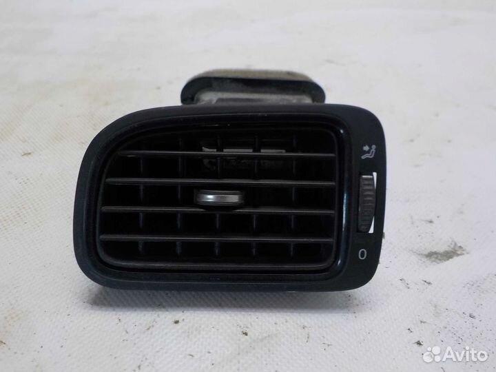 Дефлектор воздушный Volkswagen Polo