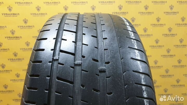 Pirelli P Zero 245/40 R19 98Y