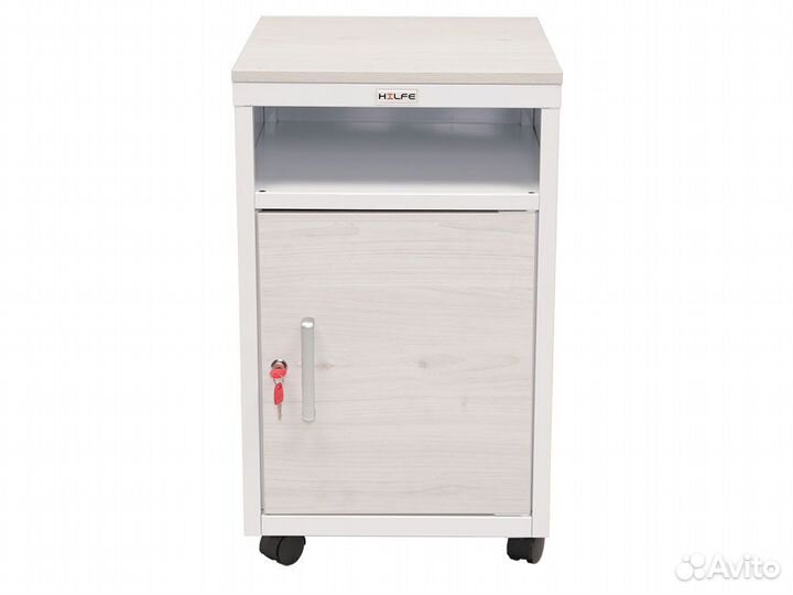 Медицинская тумба мд тп L-7