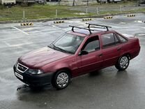 Daewoo Nexia 1.6 MT, 2012, 190 002 км, с пробегом, цена 195 000 руб.