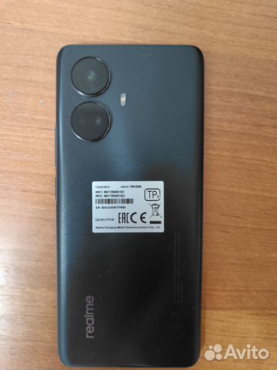realme 10 Pro+, 8/128 ГБ