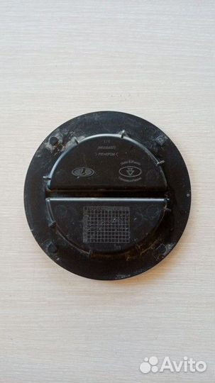 Заглушка локера правого LADA Vesta