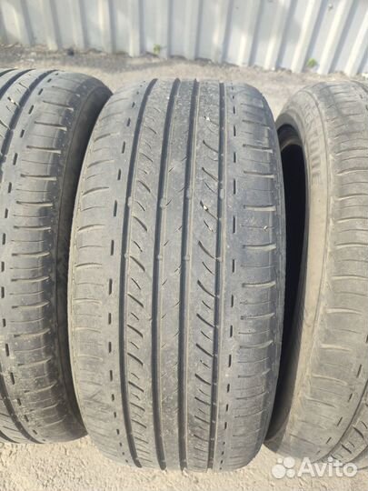 Bridgestone Sneaker SNK2 205/50 R16 87V