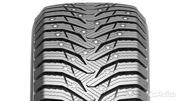 Marshal WinterCraft SUV Ice WS31 255/55 R18 109T