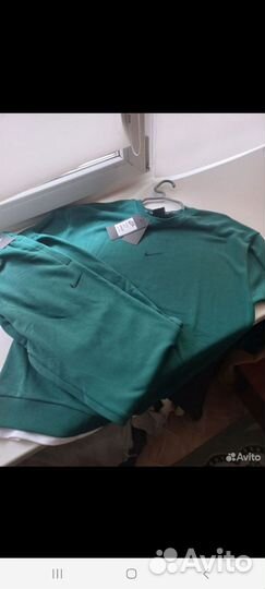 Спортивный костюм nike