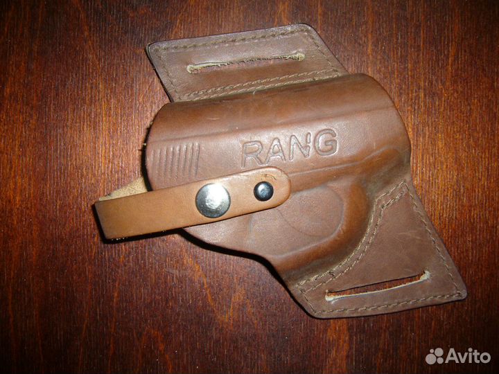 Кобура для пистолета макарова