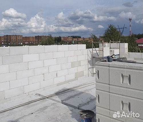 Газоблок