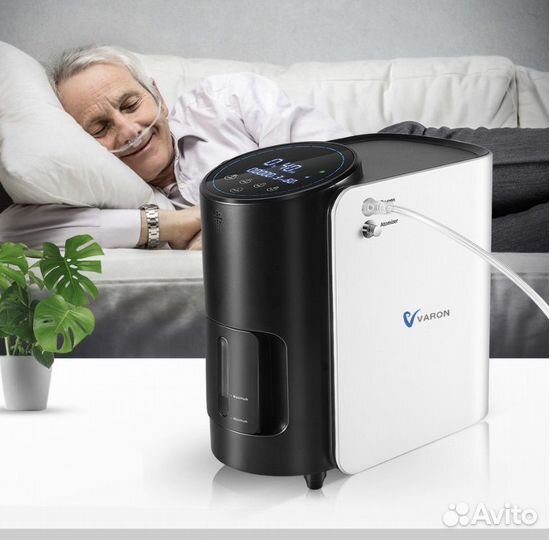 Кислородный концентратор