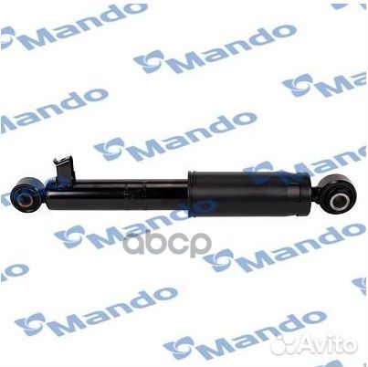 Амортизатор задний hyundai santa FE 12- EX55310