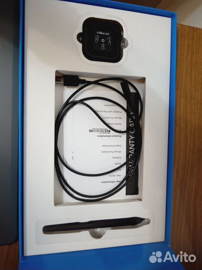 Графический планшет