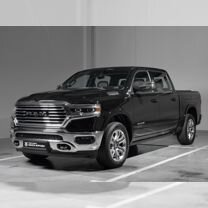 Dodge Ram 5.7 AT, 2023, 45 км, с пробегом, цена 9 790 000 руб.