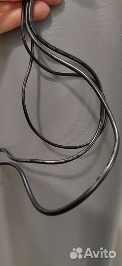 «Кабель USB»