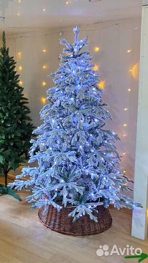 Елка искусственная