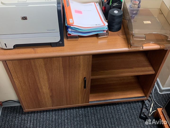 Тумбочки под стол