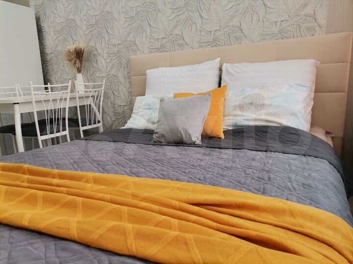 Квартира-студия, 32 м², 8/12 эт.