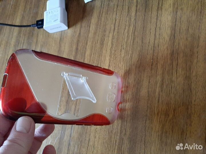 Чехол для телефона