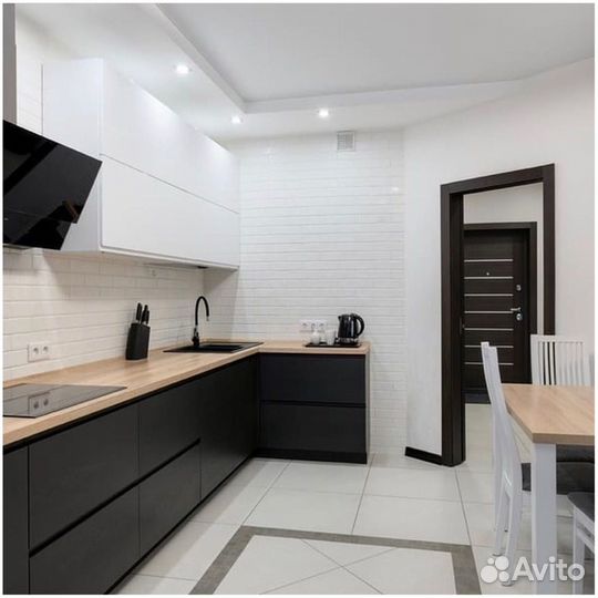 Кухня на заказ CS - 121