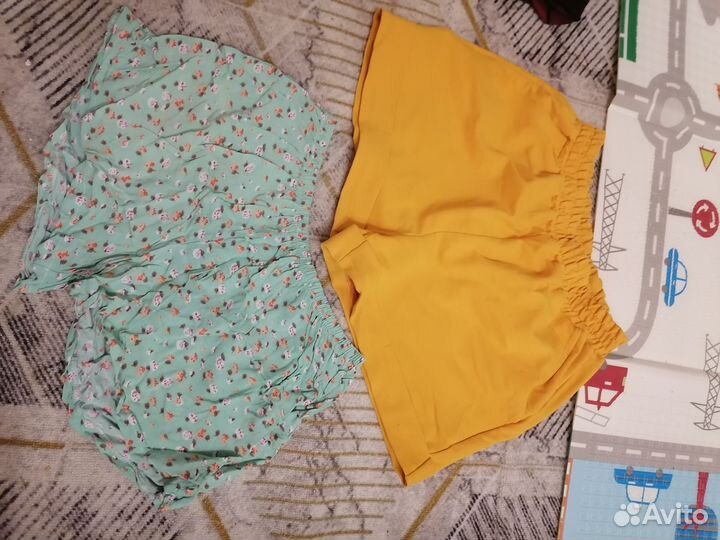 Пакет женской одежды на 46 48