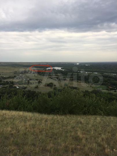 Участок 2 га (ИЖС)