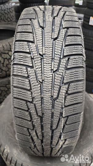 Ikon Tyres Nordman RS2 SUV 215/65 R16 102R