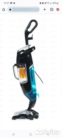 Продам пылесос
