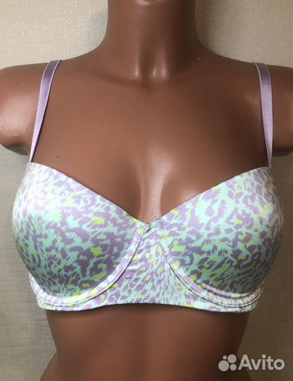 Бюстгальтер 70DDD/32DDD S27