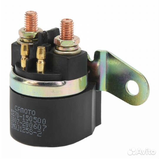 Реле стартера CF moto X8/Z8/U8/Z10