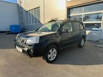 Nissan X-Trail 2.0 MT, 2006, 491 500 км, с пробегом, цена 545 000 руб.