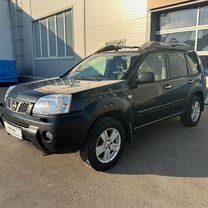 Nissan X-Trail 2.0 MT, 2006, 491 500 км, с пробегом, цена 530 000 руб.