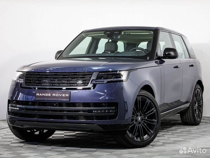 Land Rover Range Rover 3.0 AT, 2024