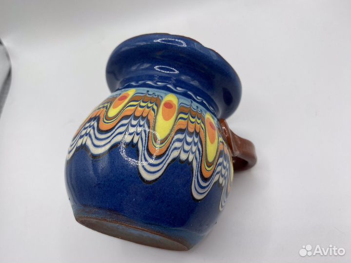 Гочшочек керамика Болгария