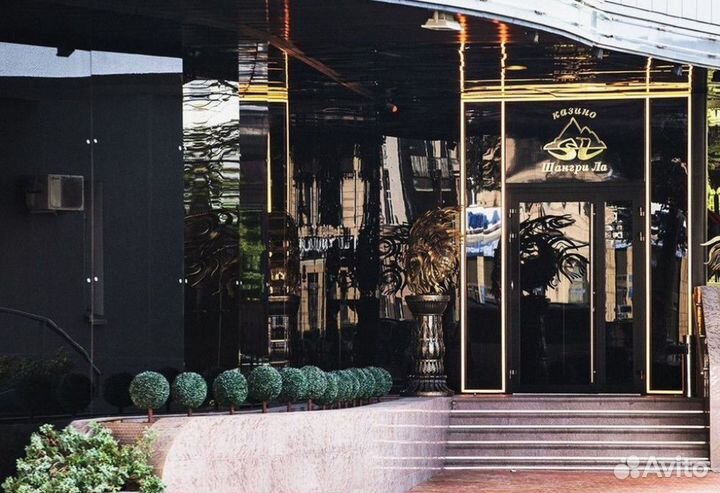 Входная группа. Двери пвх