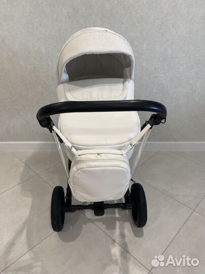 Коляска indigo mio 2 в 1