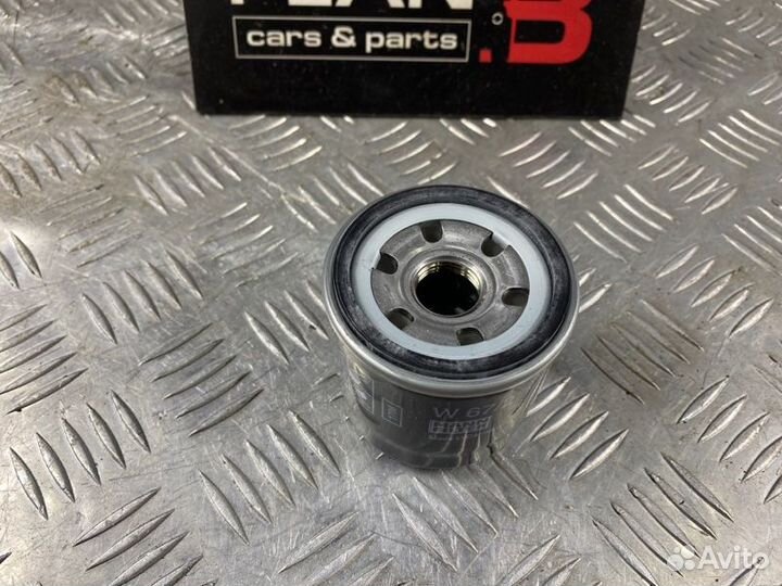 Фильтр масляный