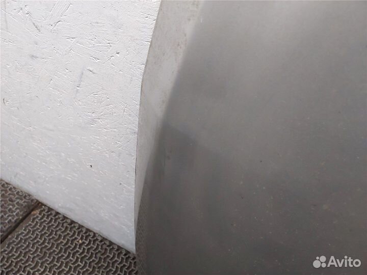 Капот Nissan X-Trail (T30), 2005